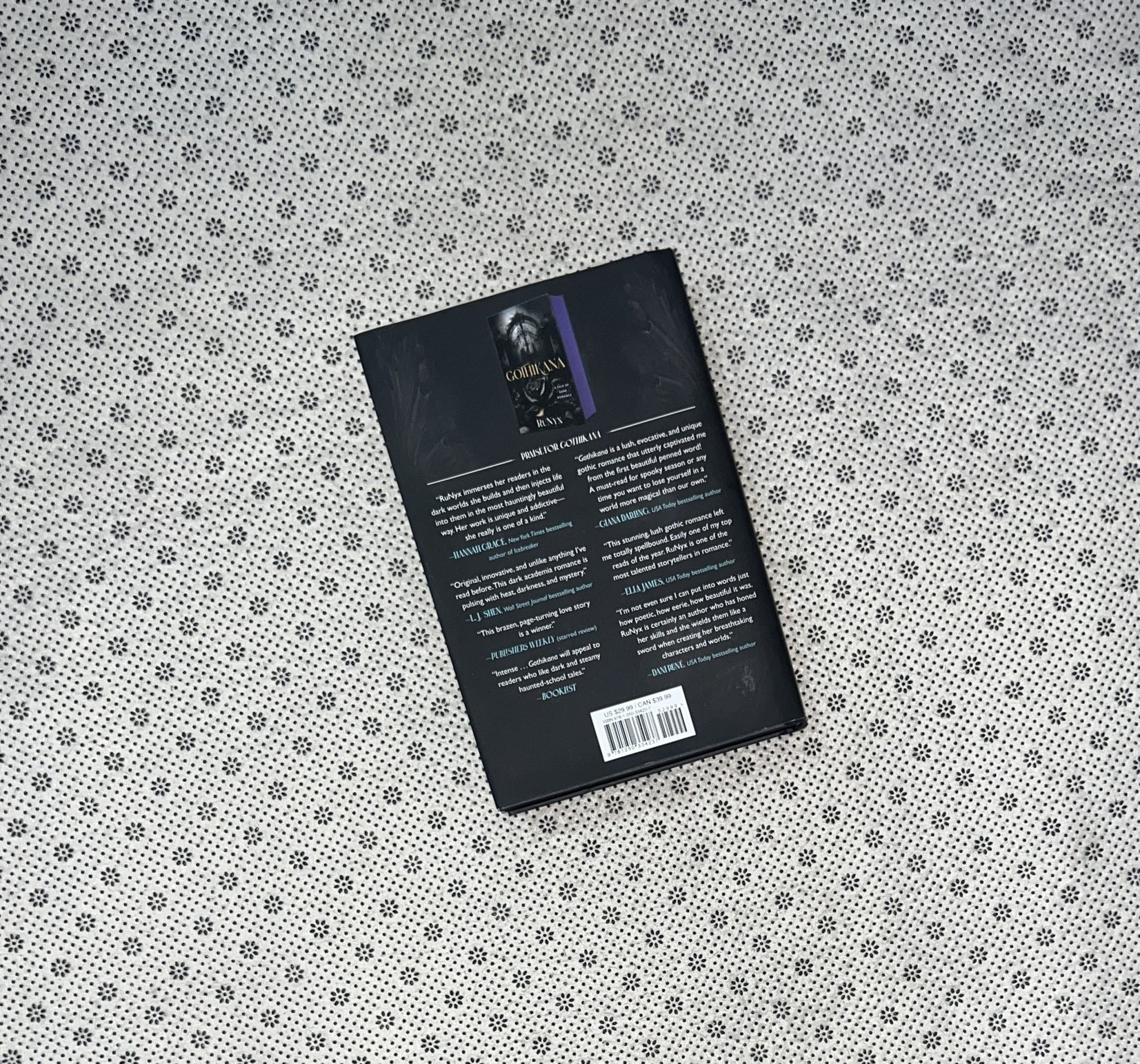 ENIGMA (Deluxe Edition) by Runyx