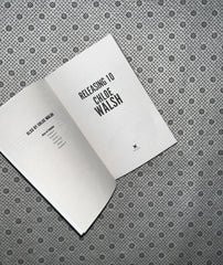 RELEASING 10 by Chloe Walsh 