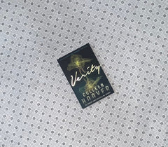 verity by colleen hoover