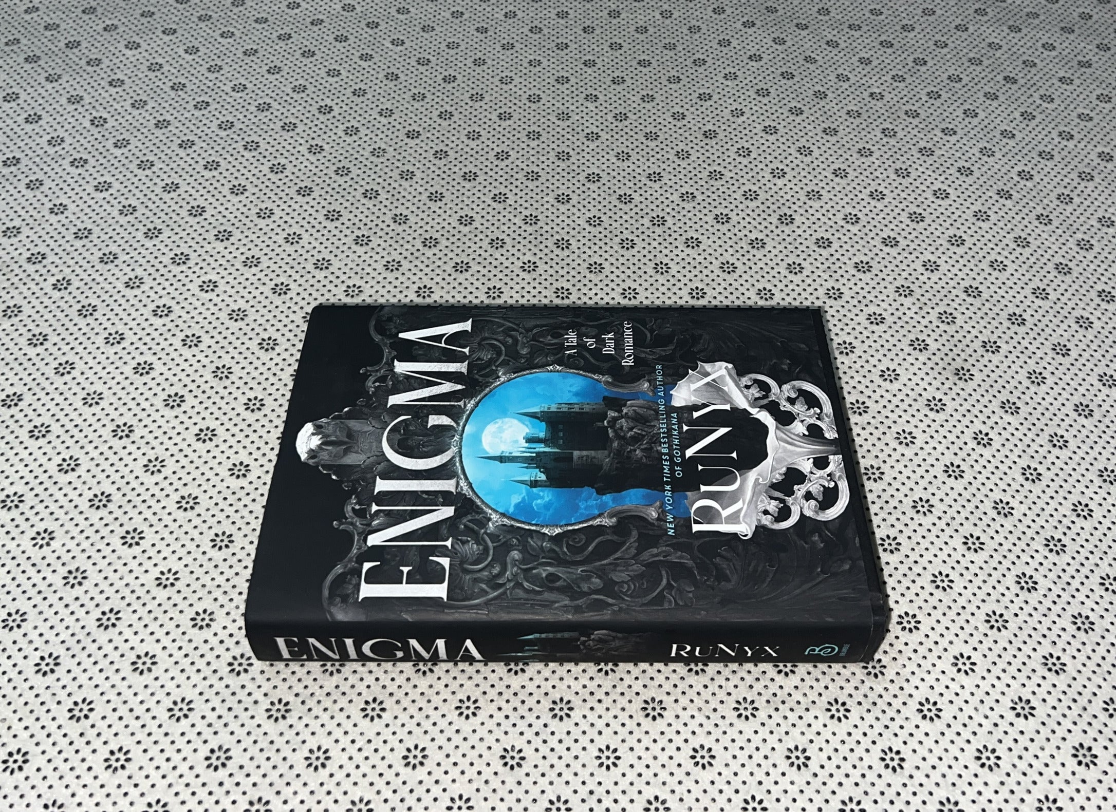 ENIGMA (Deluxe Edition) by Runyx