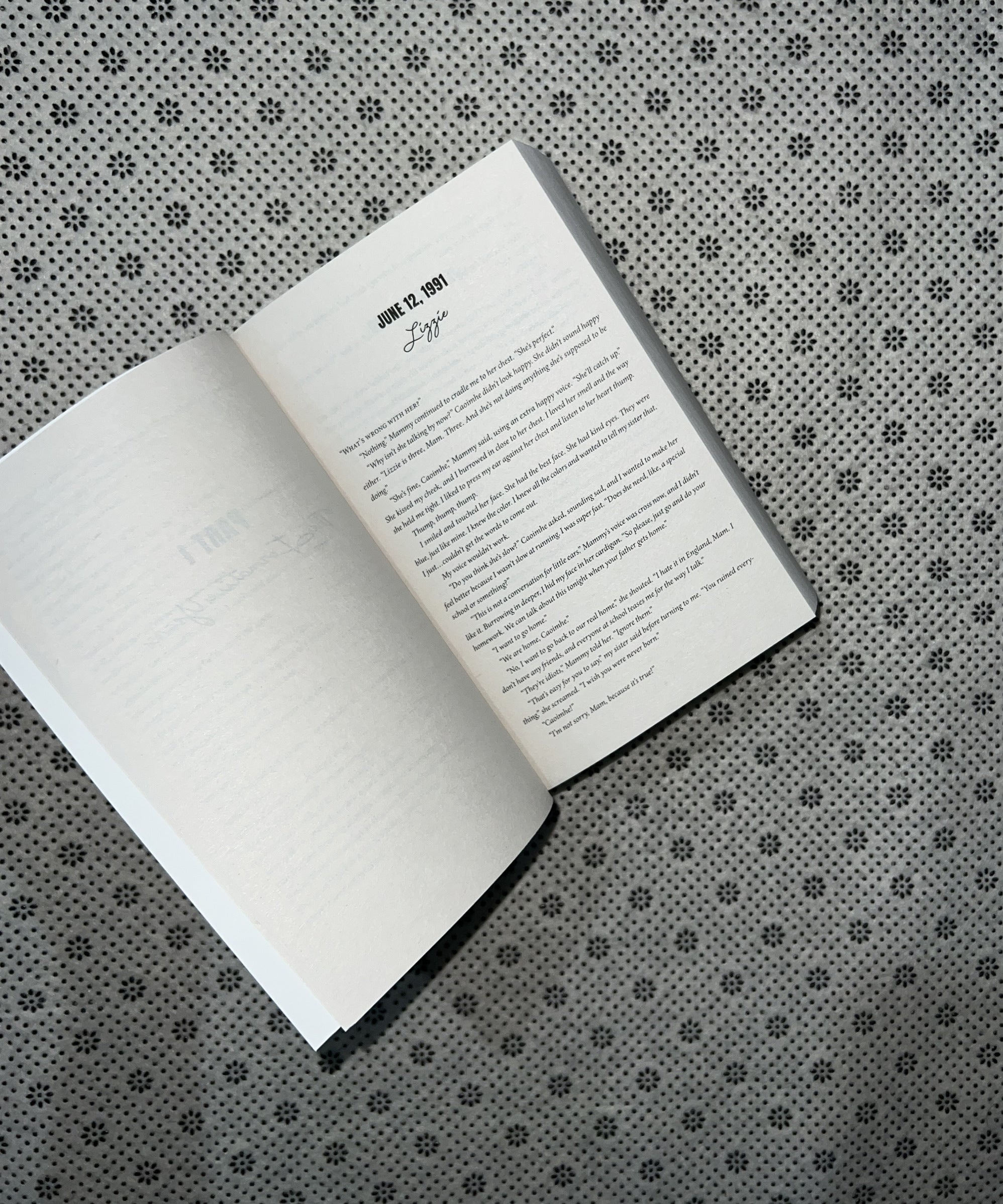 RELEASING 10 by Chloe Walsh 