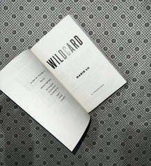 wildcard warcross series book 2 by marie lu