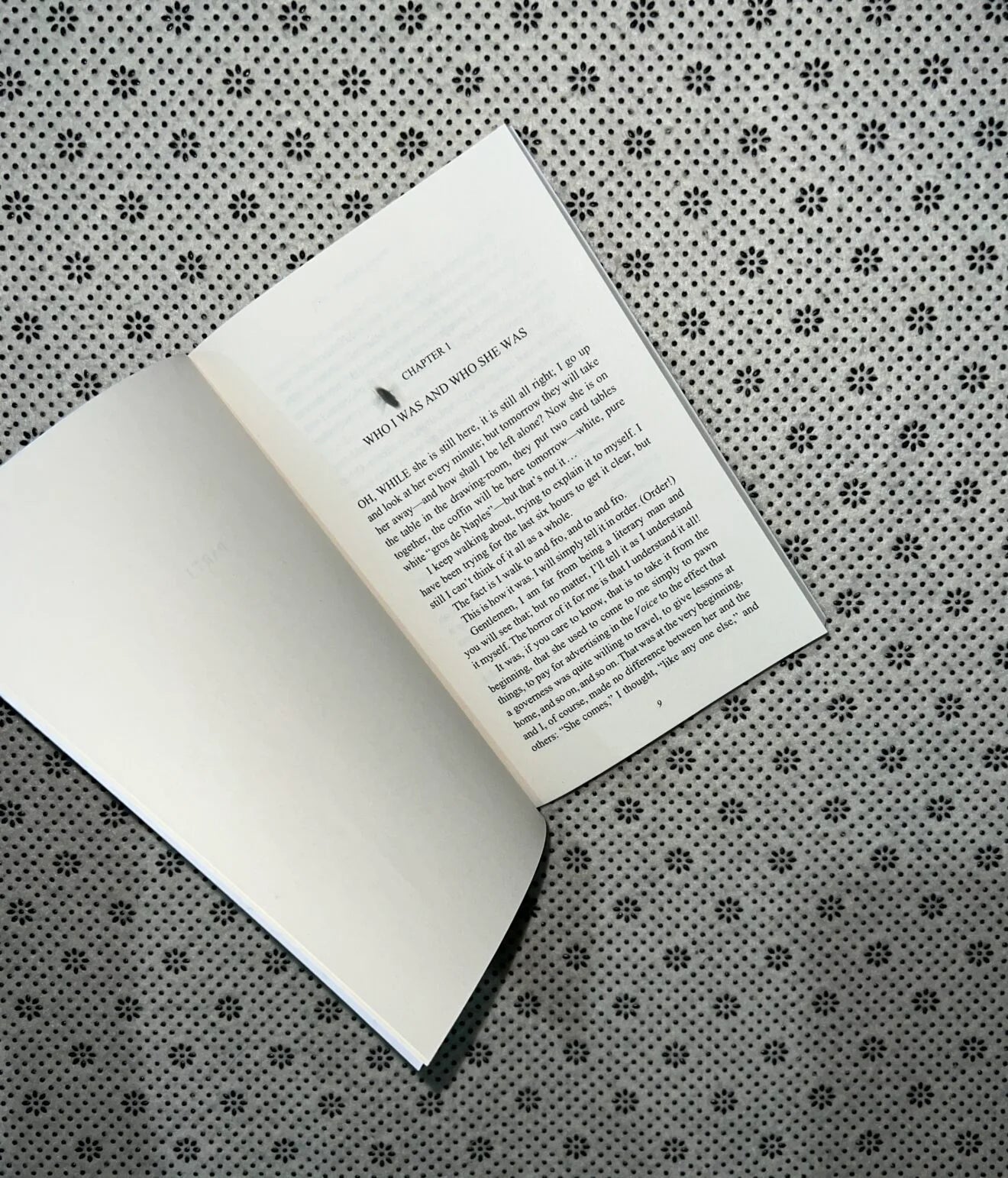 the meek one by fyodor dostoyevsky