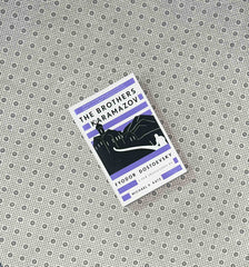 the brothers karamazov a new translation by michael r katz by fyodor dostoyevsky