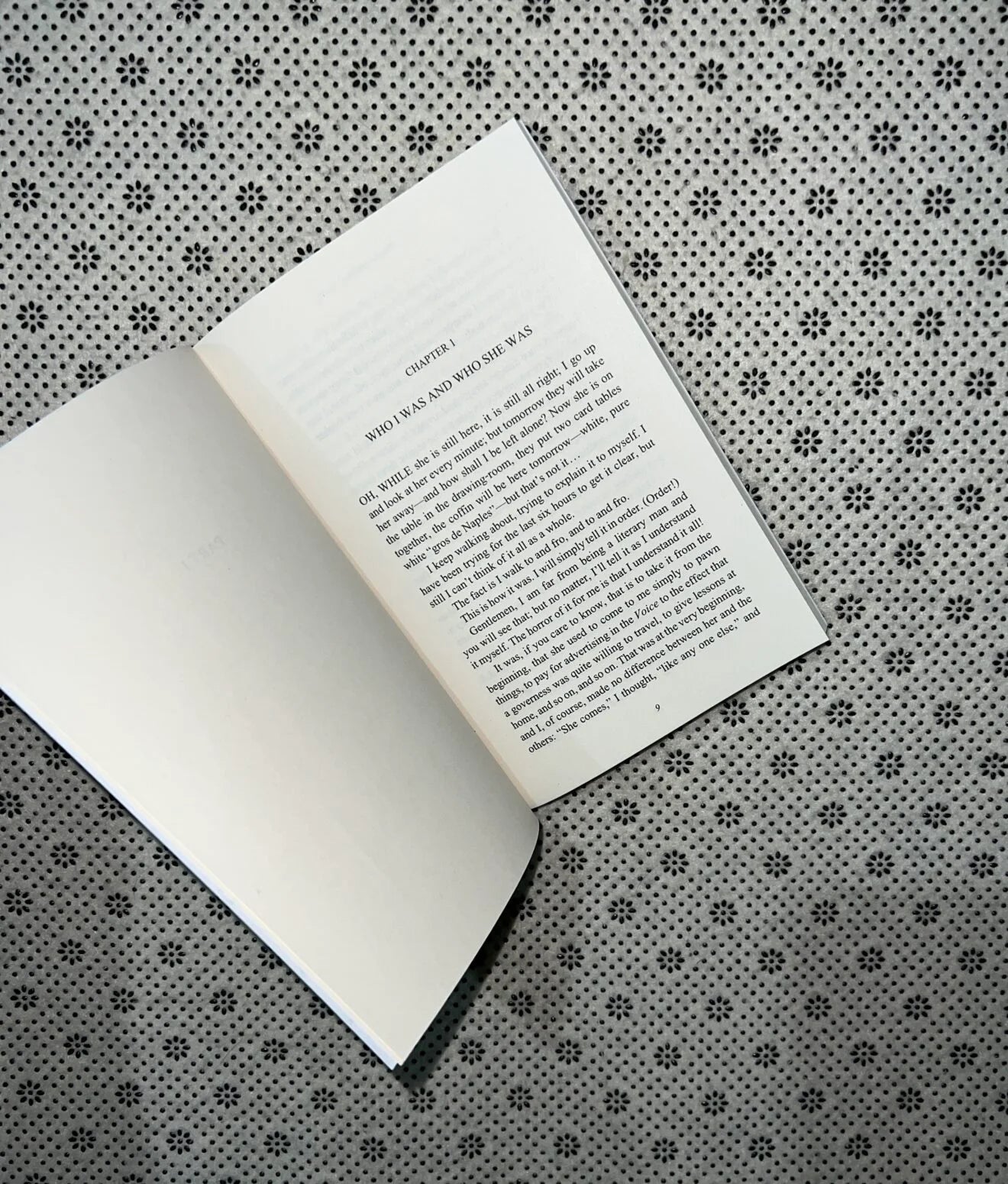 the meek one by fyodor dostoyevsky