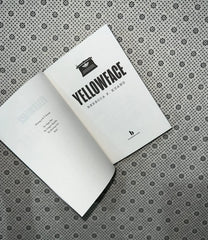 yellowface by r f kuang 1