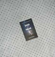 god is near by saad imran