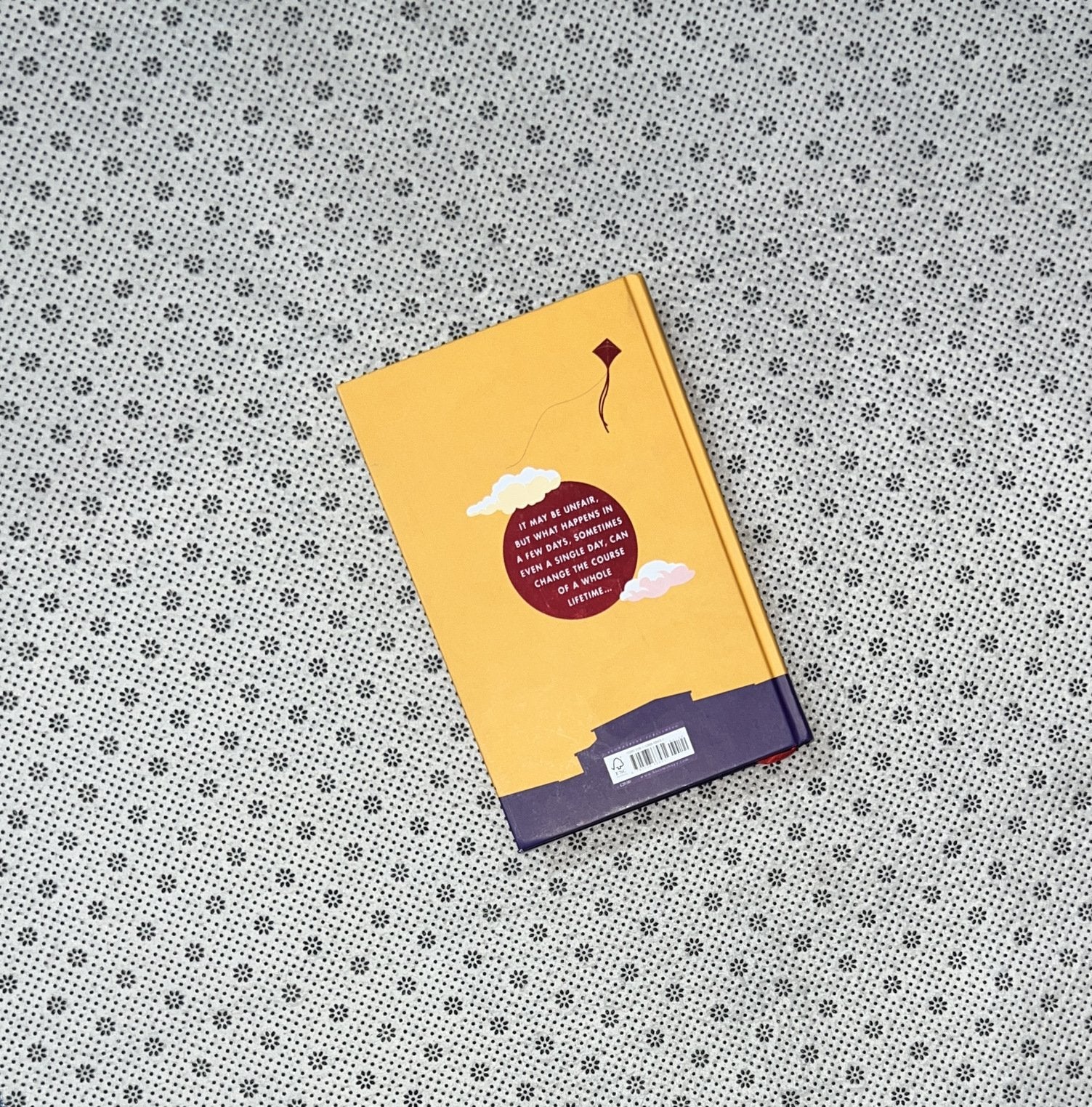 the kite runner 20th anniversary edition by khaled hosseini