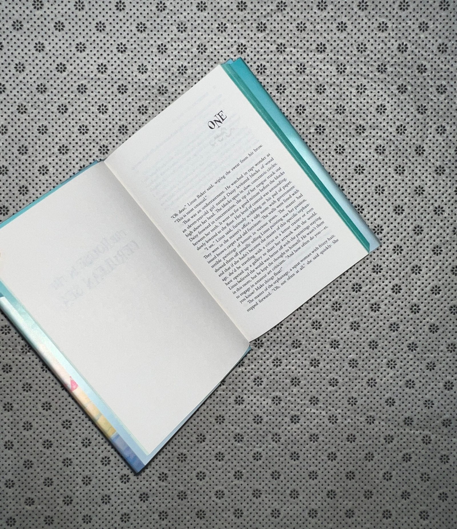 the house in the cerulean sea cerulean chronicles series book 1 collectors edition by tj klune
