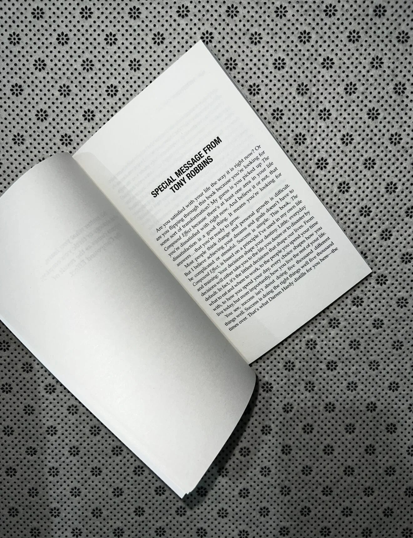 the compound effect jumpstart your income your life your success 10th anniversary edition by darren hardy