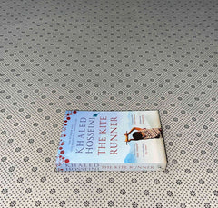 the kite runner by khaled hosseini 1