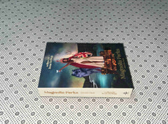 into the dark the magnolia parks universe series book 5 by jessa hastings 1