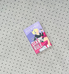 the dixon rule campus diaries series book 2 by elle kennedy