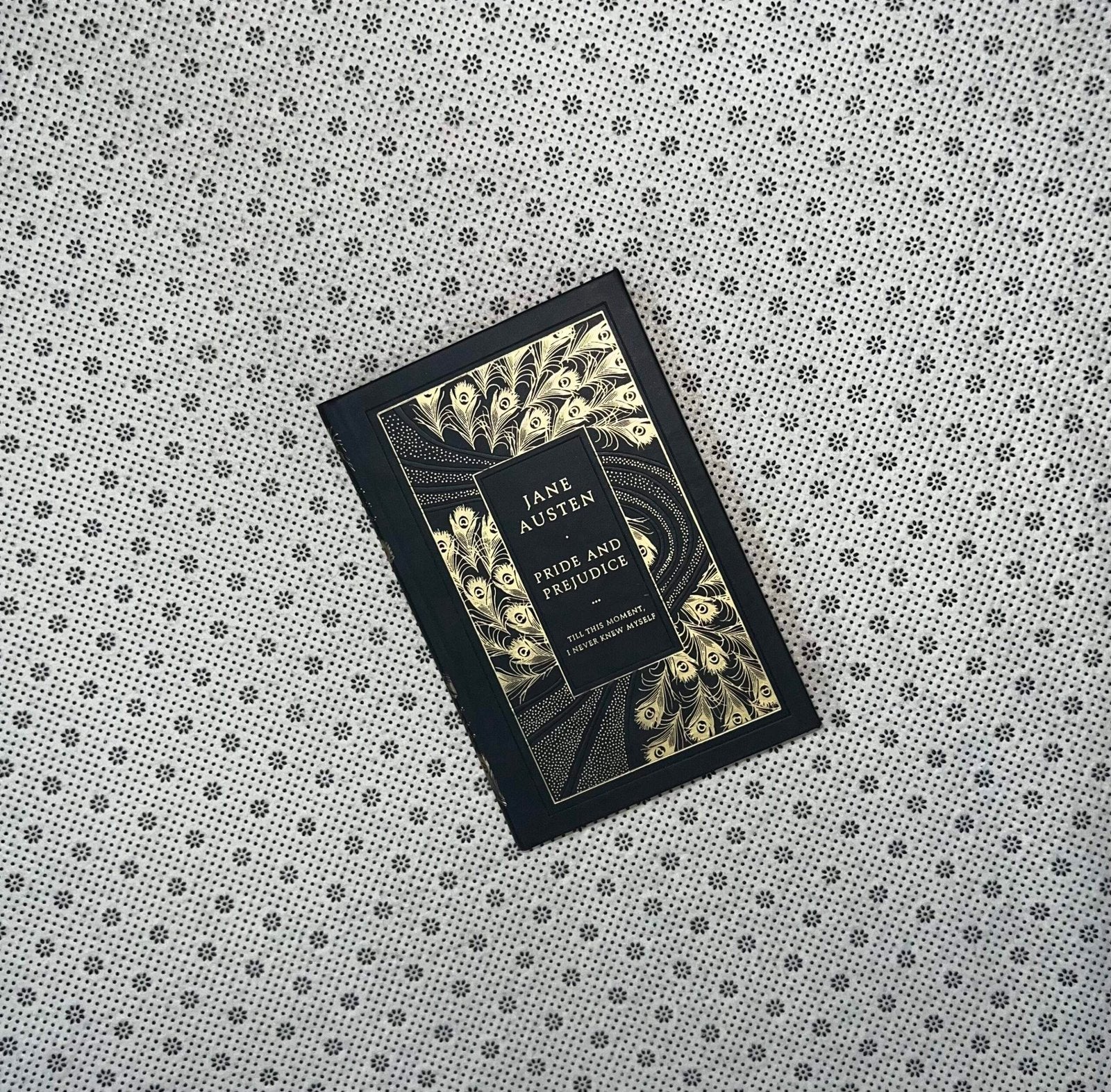 pride and prejudice leather bound edition by jane austen