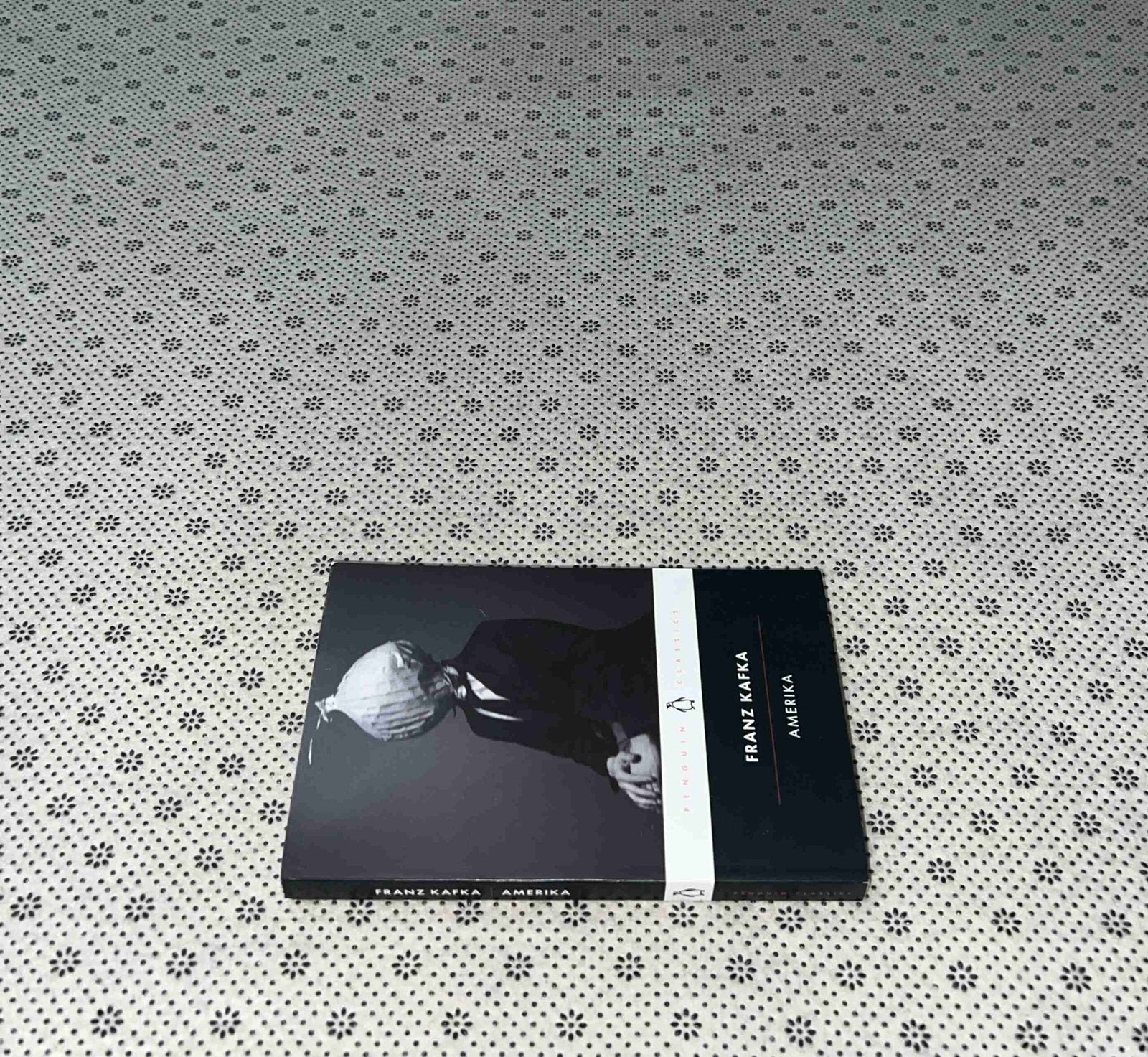 amerika penguin classics by franz kafka