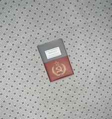 THE COMMUNIST MANIFESTO by Karl Marx