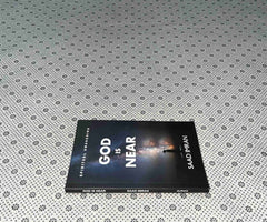 god is near by saad imran