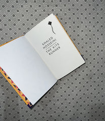 the kite runner 20th anniversary edition by khaled hosseini