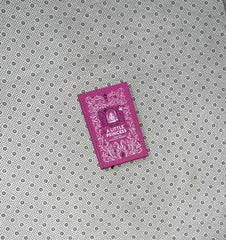 A LITTLE PRINCESS by Frances Hodgson Burnett