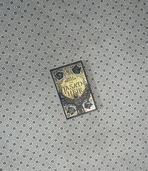 THE JASAD HEIR: The Egyptian-Inspired Enemies-To-Lovers Fantasy and Sunday Times Bestseller by Sara Hashem 