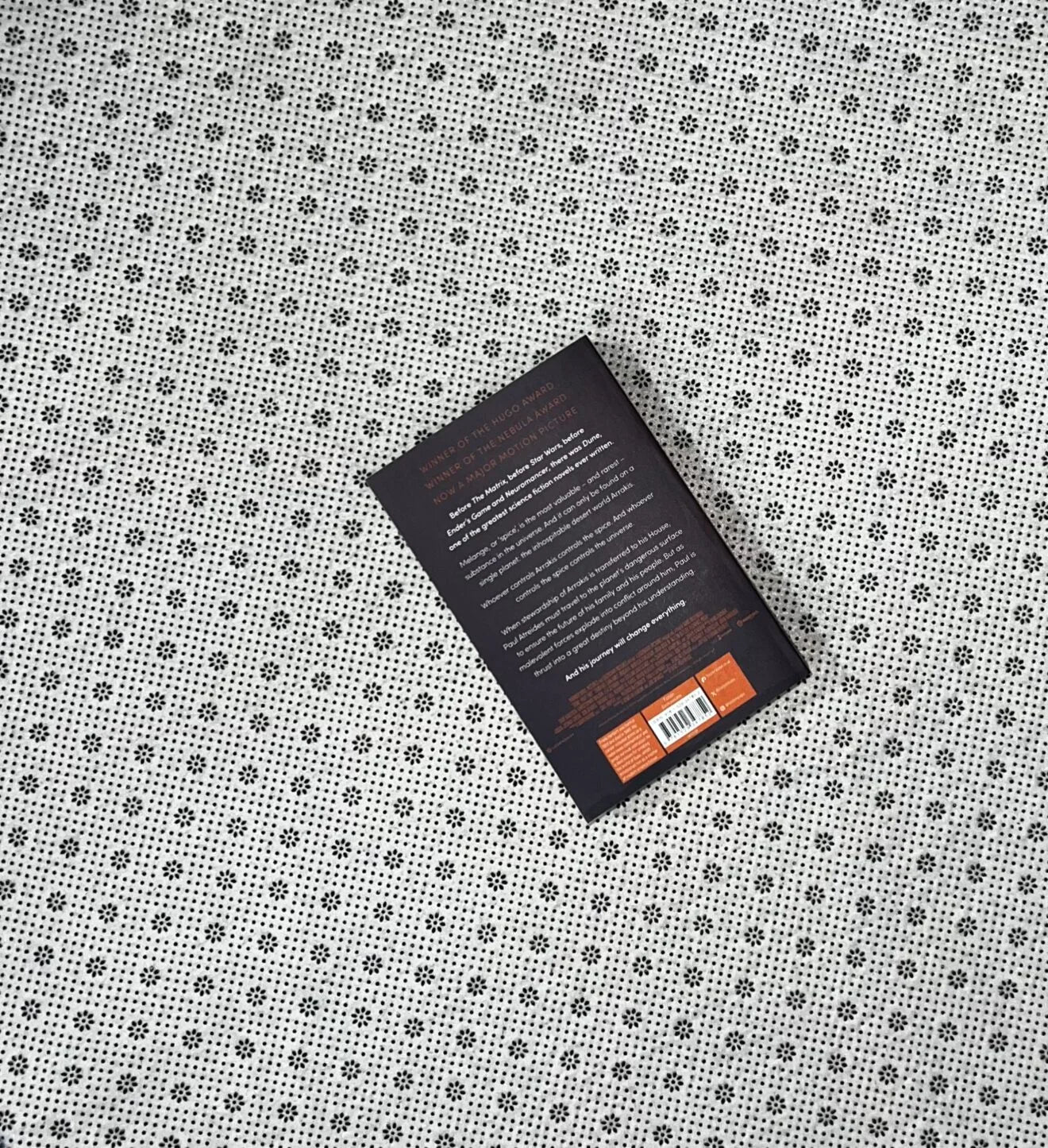 dune film tie in edition by frank herbert