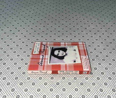 the diary of a young girl by anne frank