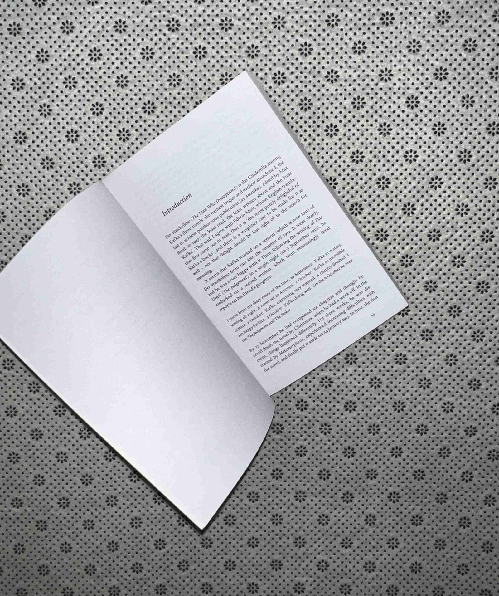 amerika penguin classics by franz kafka