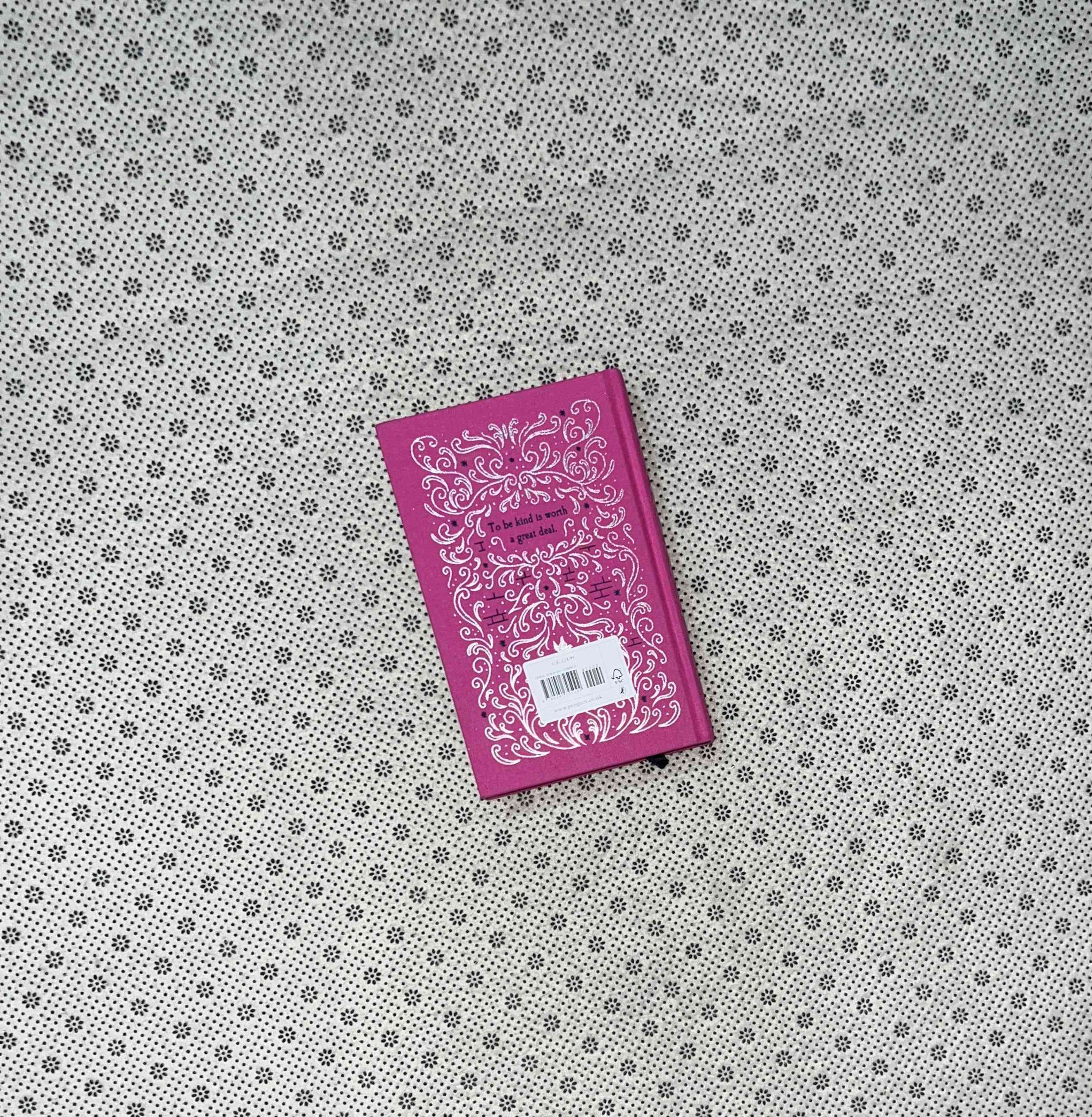 A LITTLE PRINCESS by Frances Hodgson Burnett