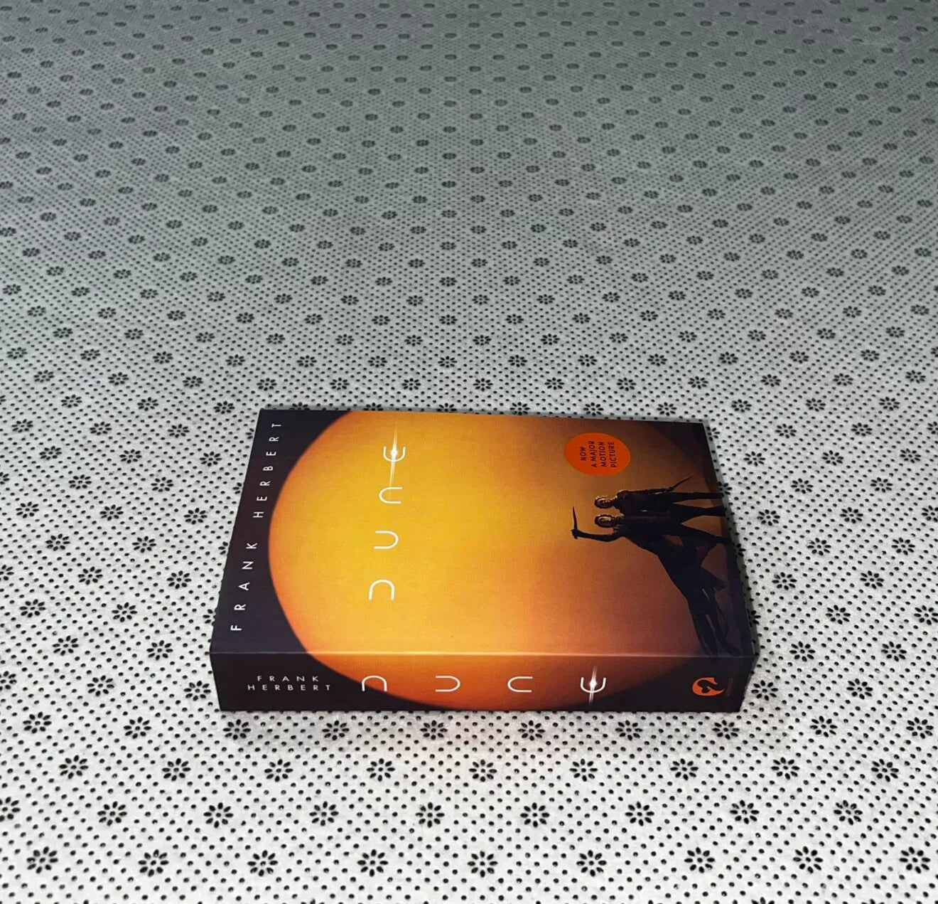 dune film tie in edition by frank herbert