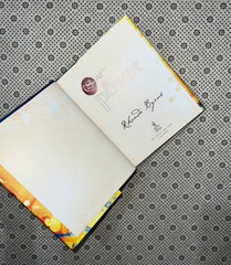 the power by rhonda byrne
