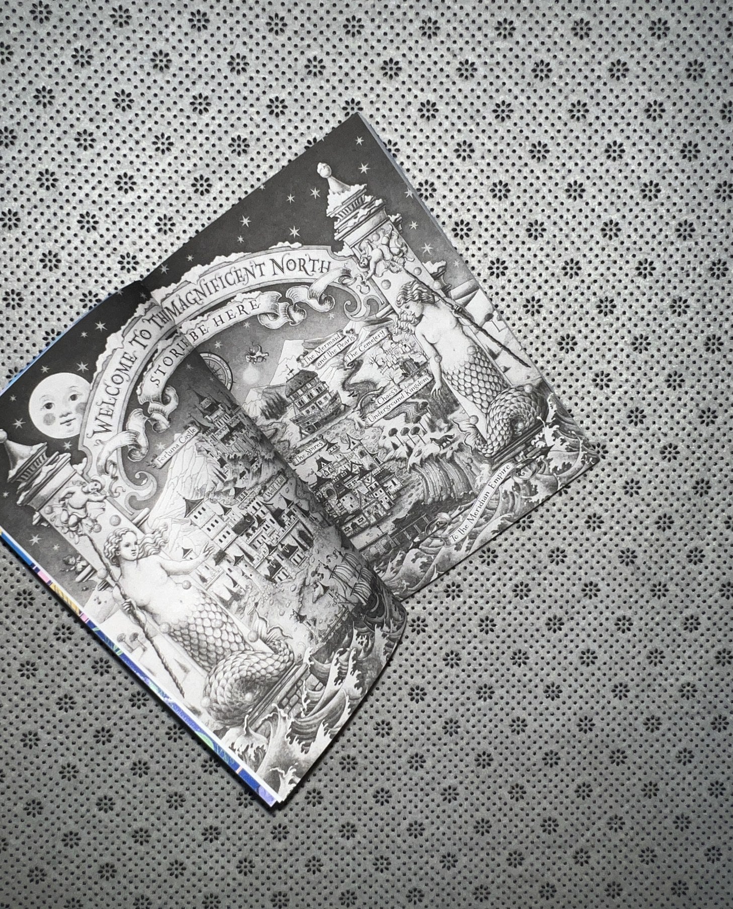 ONCE UPON A BROKEN HEART: Once Upon A Broken Heart (Book 1) by Stephanie Garber