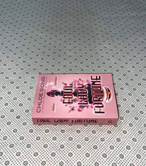 foul lady fortune foul lady fortune series book 1 new york times bestseller by chloe gong