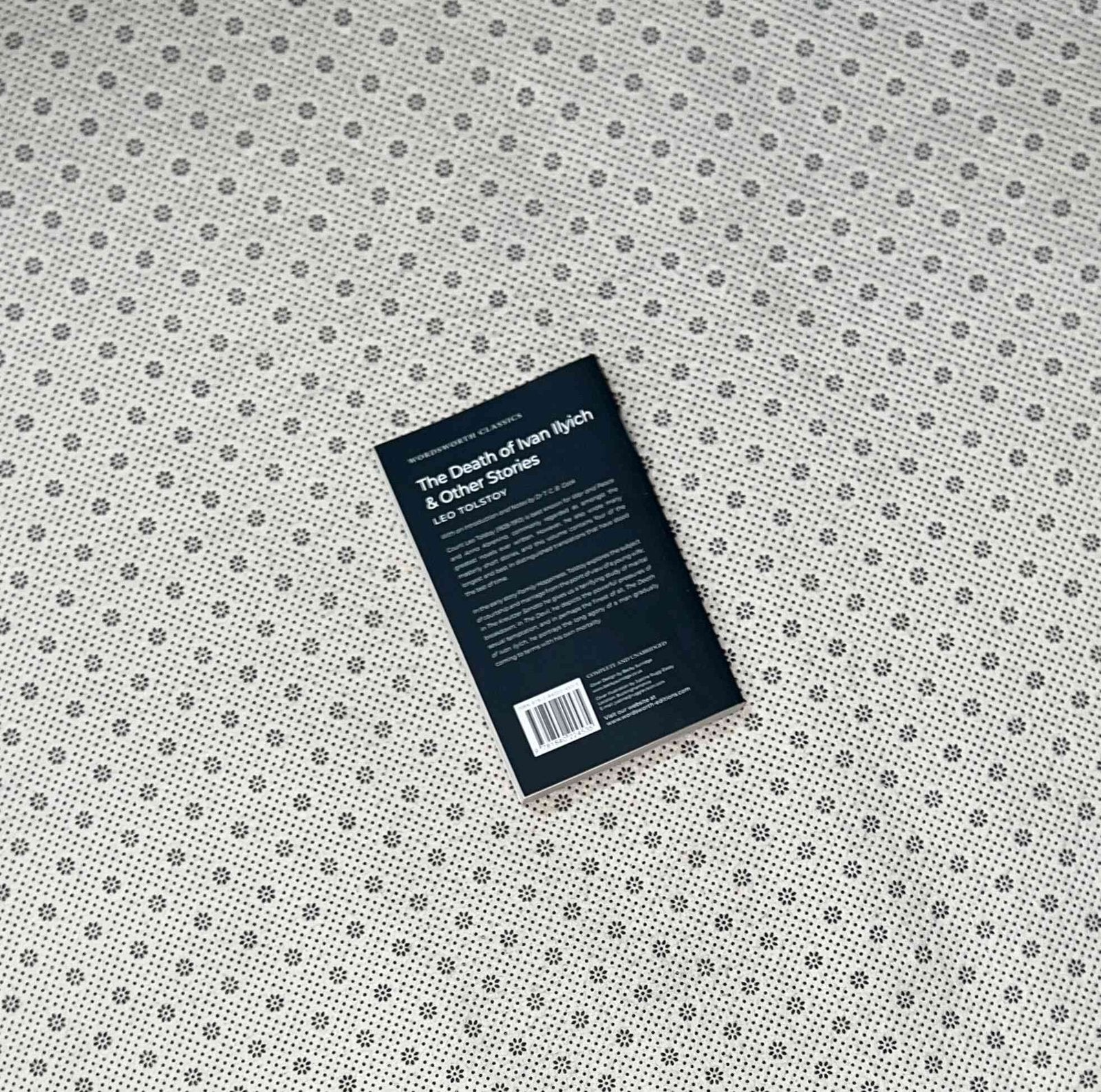 the death of ivan ilyich other stories wordsworth classics by leo tolstoy