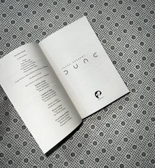 dune film tie in edition by frank herbert