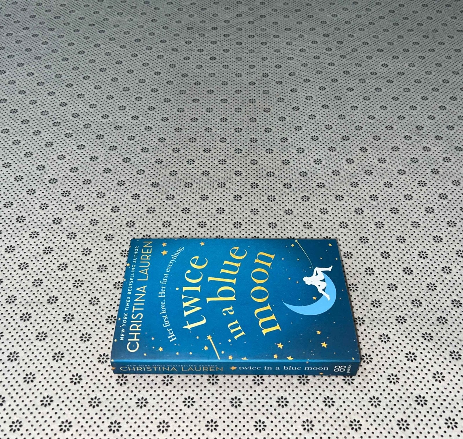 twice in a blue moon by christina lauren