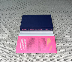hello beautiful by ann napolitano