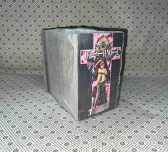 deathnote all in one edition by tsugumi ohba