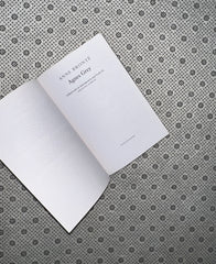 AGNES GREY by Anne Bronte