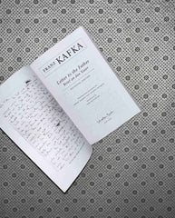letter to the father by franz kafka