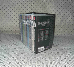 deathnote all in one edition by tsugumi ohba