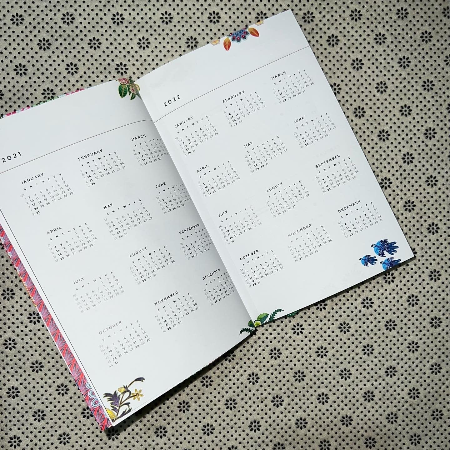 encounters day planner 2021 by paulo coelho