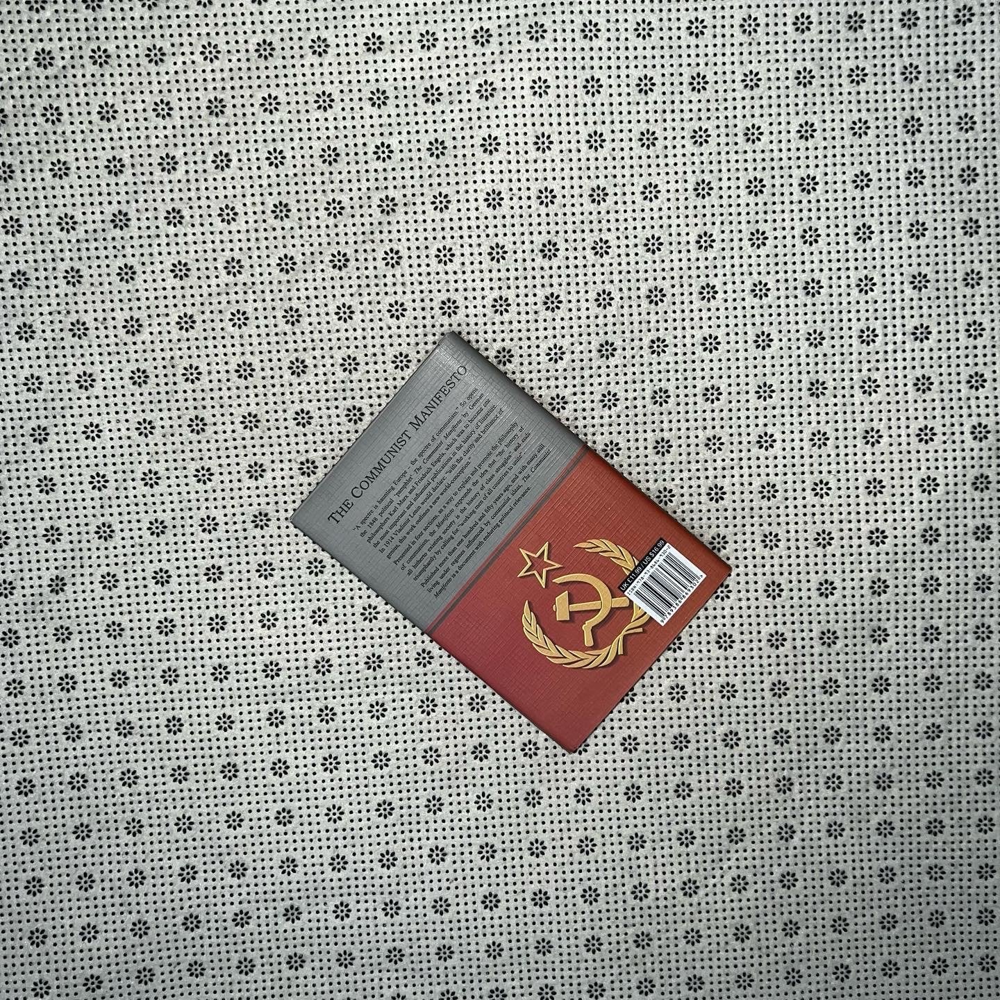 the communist menifesto vivi classics by karl marx and friedrich engels