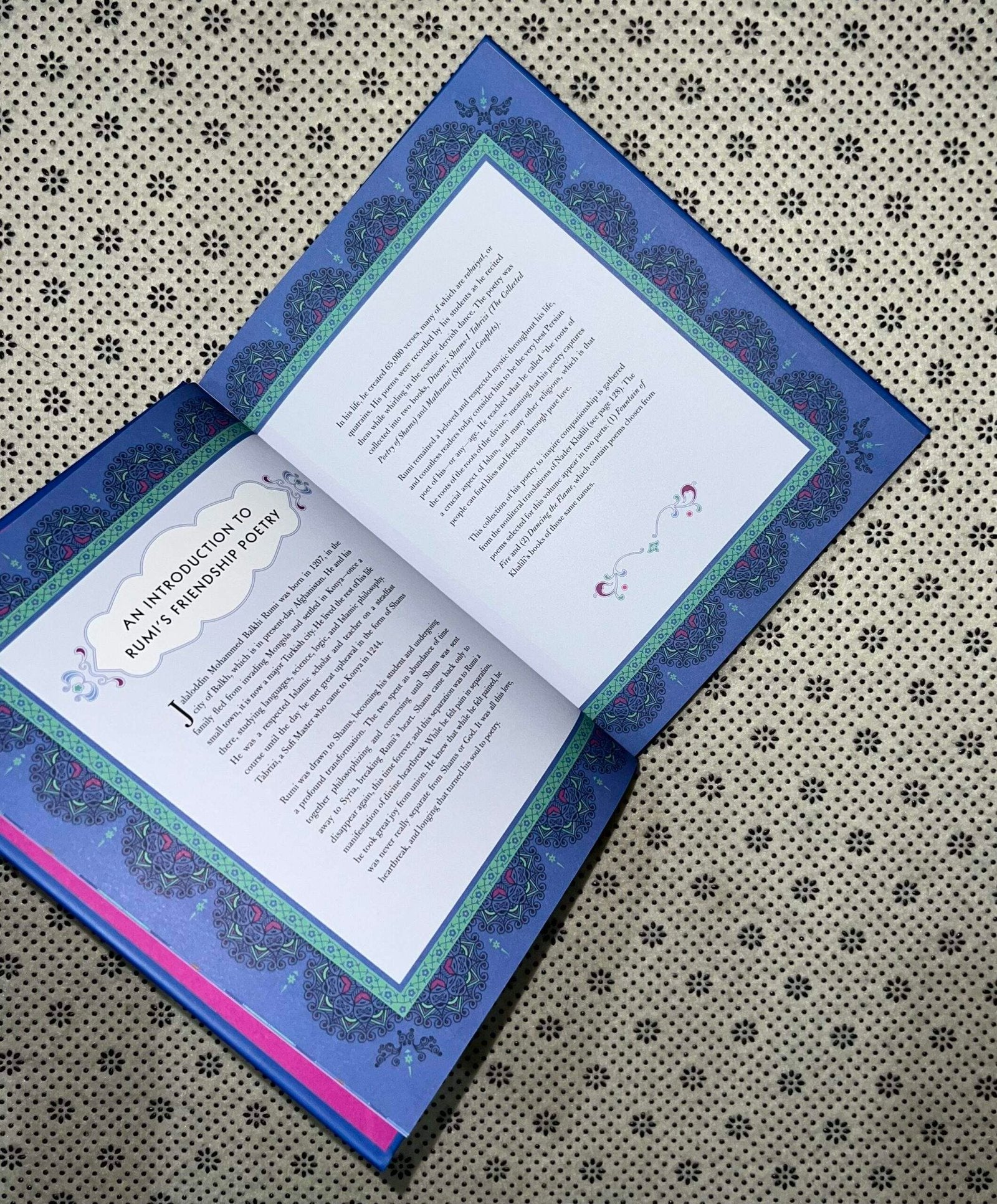 the friendship poems of rumi translated by nader khalili timeless rumi series book 1 by rumi