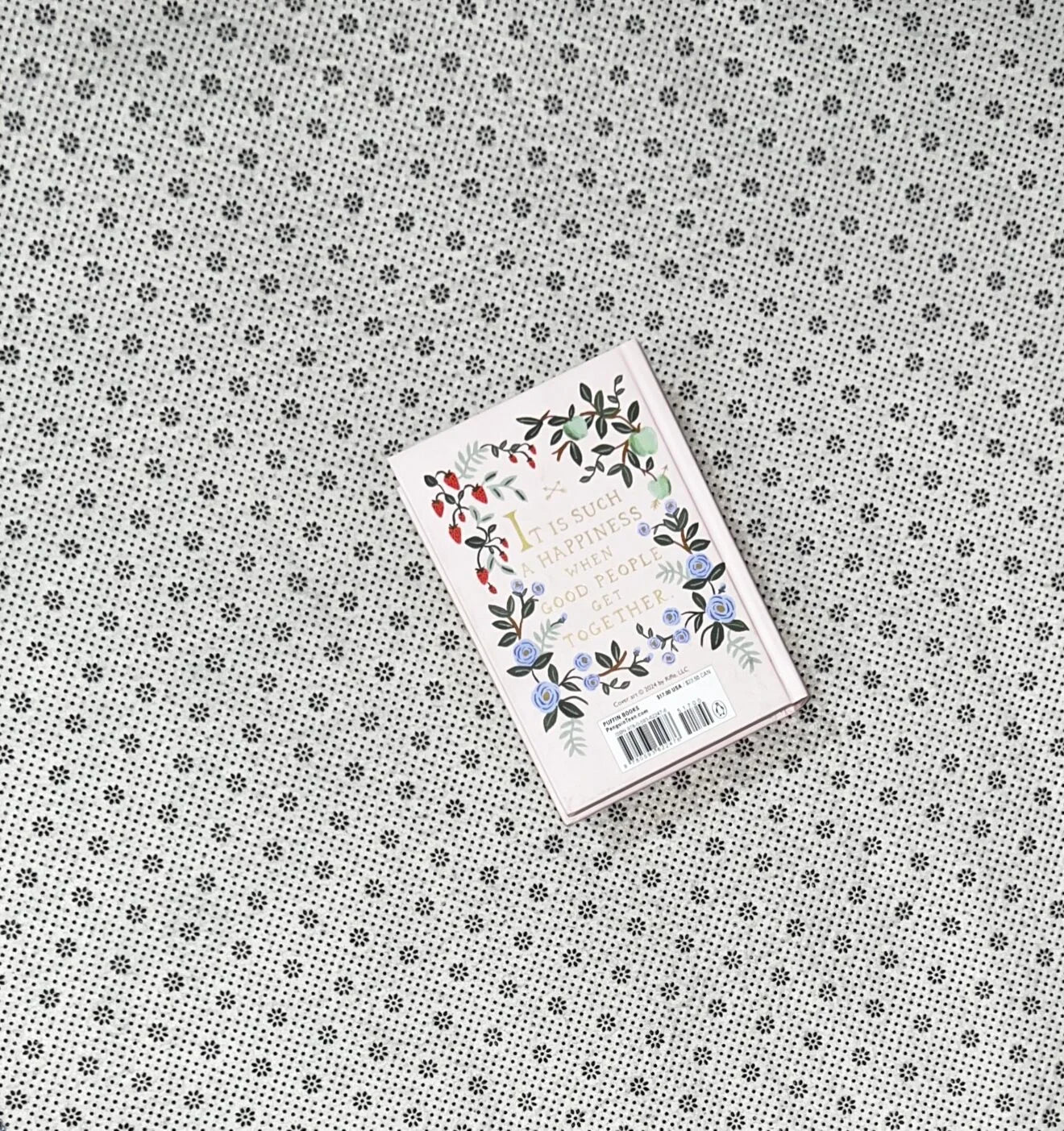 emma puffin in bloom collectors edition by jane austen