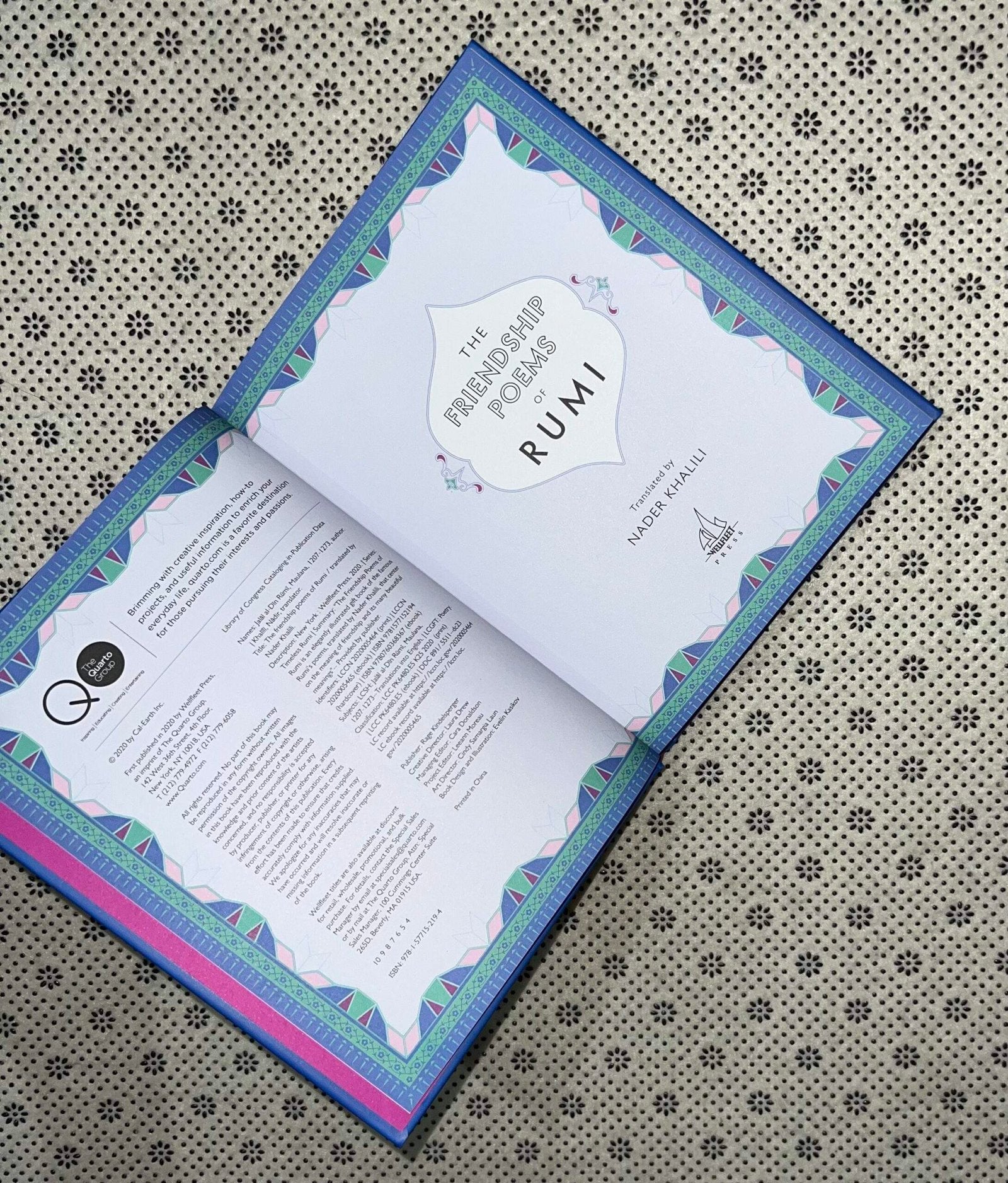 the friendship poems of rumi translated by nader khalili timeless rumi series book 1 by rumi