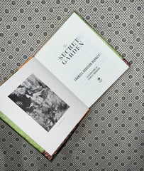 the secret garden chartwell classics by frances hodgson burnett