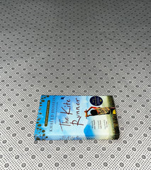 the ktie runner by khaled hosseini