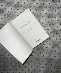WUTHERING HEIGHTS by  Emily Brontë 