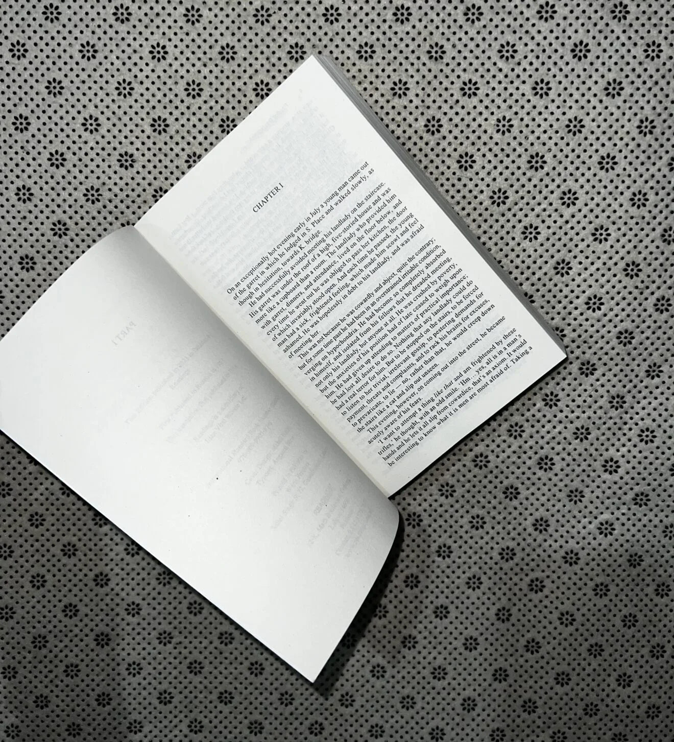 crime and punishment reading classics by fyodor dostoyevsky