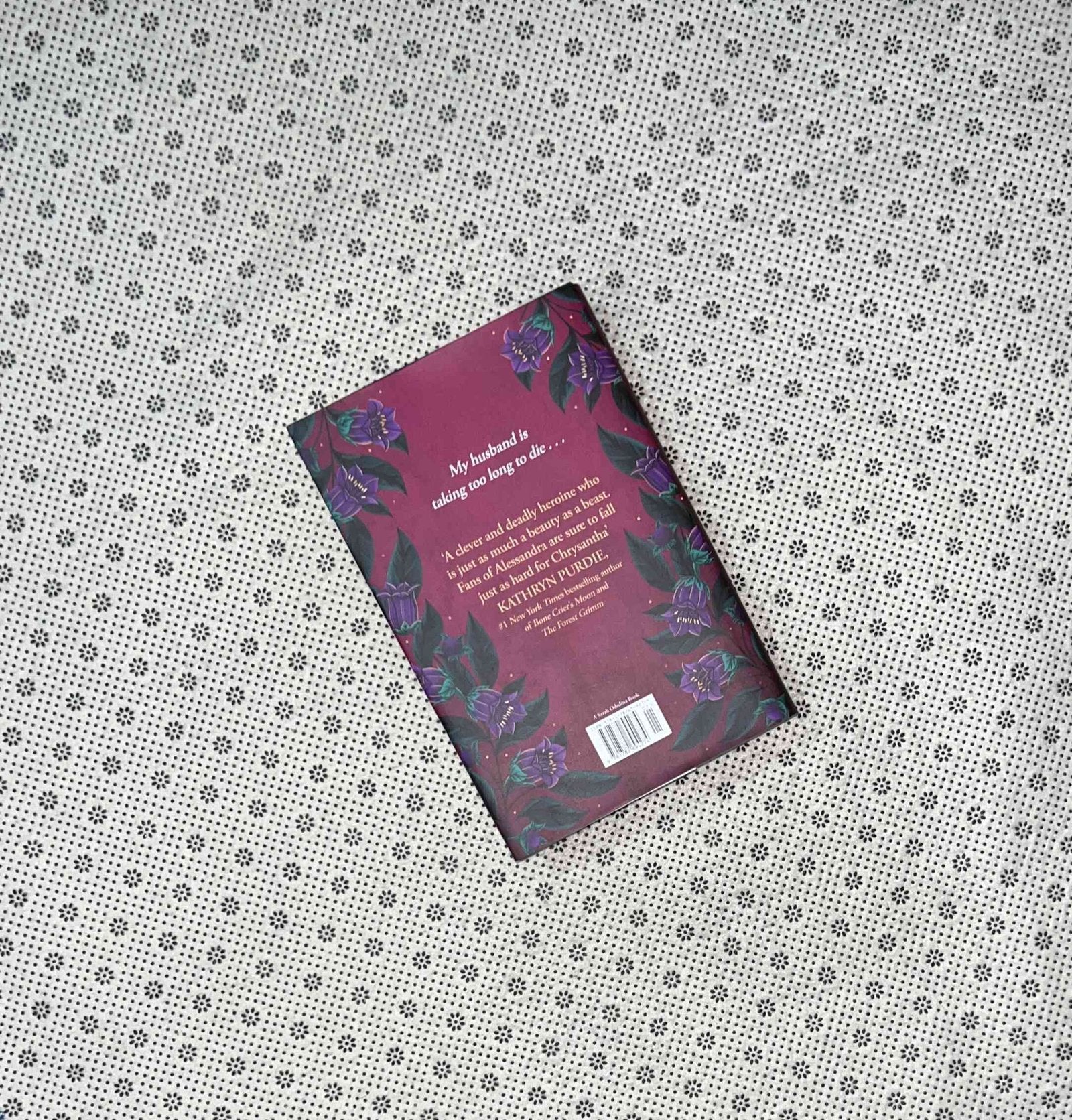 the darkness within us by tricia levenseller